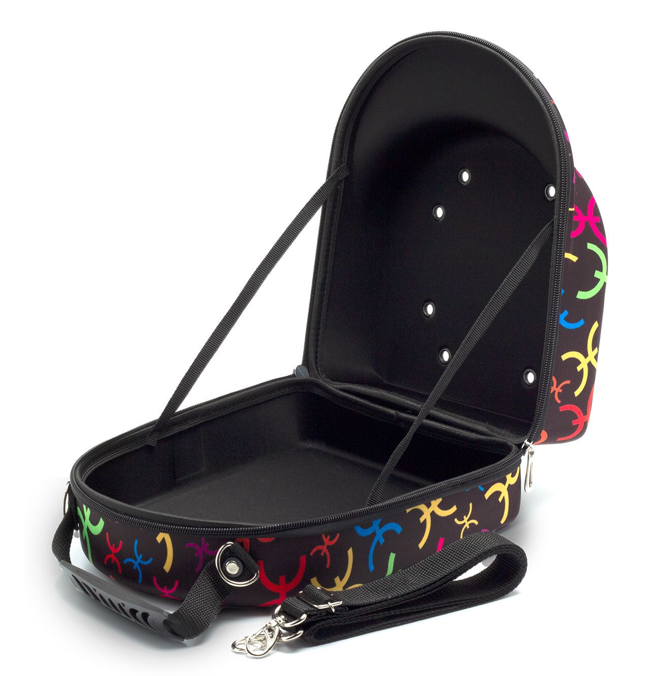 CASE CAP COLORIDO