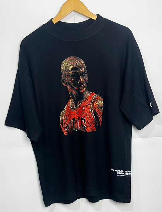 CAMISETA OVERSIZED JORDAN 02
