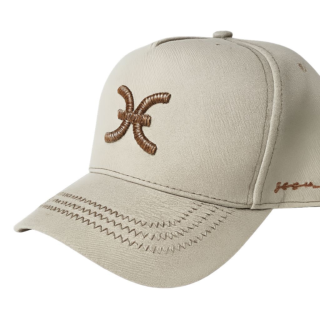 Boné snapback
