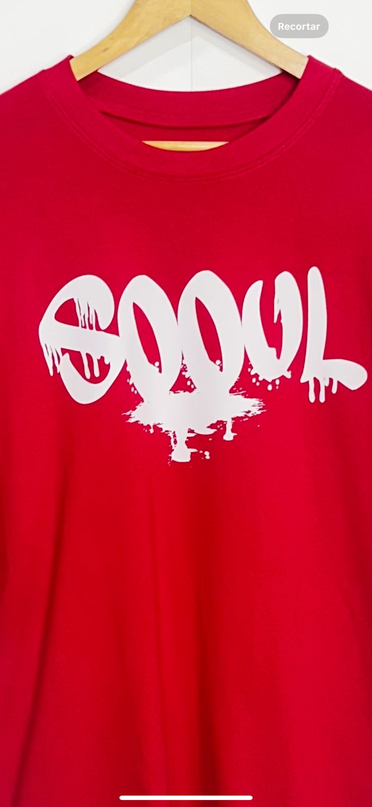CAMISETA OVERSIZED GRAFITE
