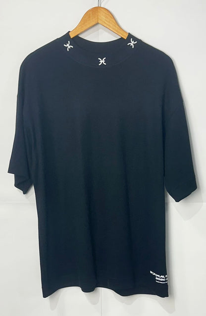 CAMISETA OVERSIZED SOOUL GOLA