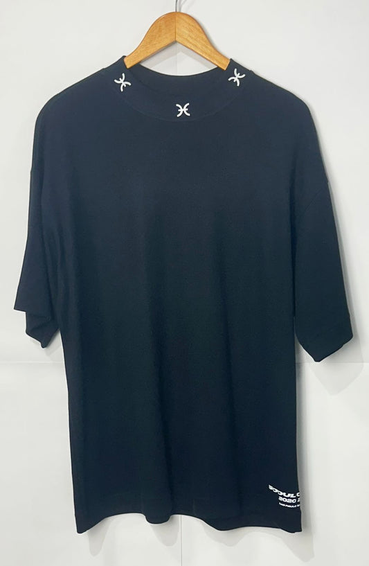 CAMISETA OVERSIZED SOOUL GOLA