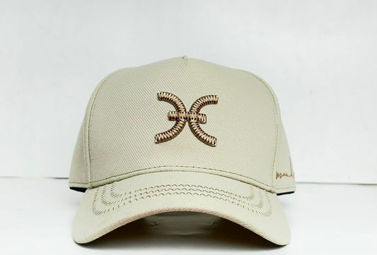 Boné snapback