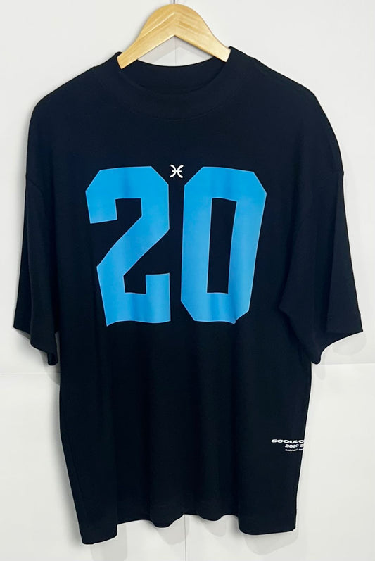 CAMISETA OVERSIZED 20