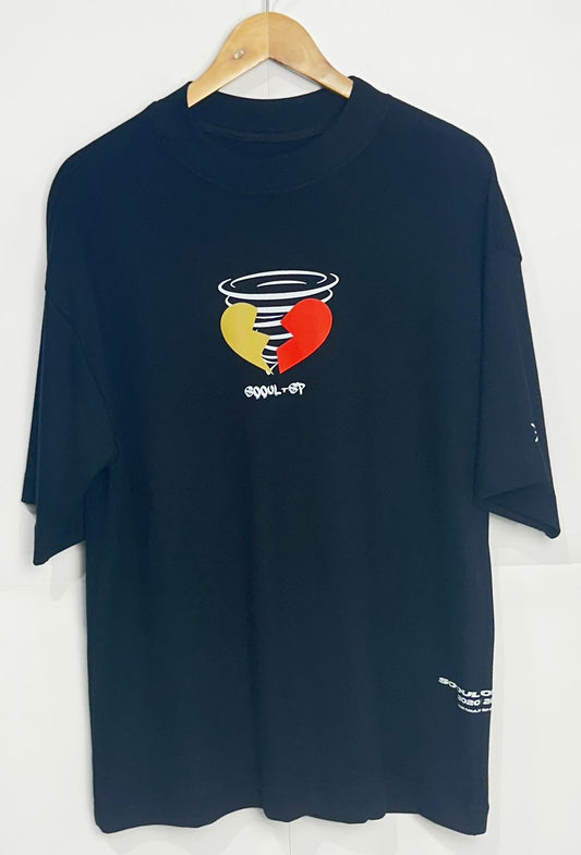 CAMISETA OVERSIZED SOOUL SP